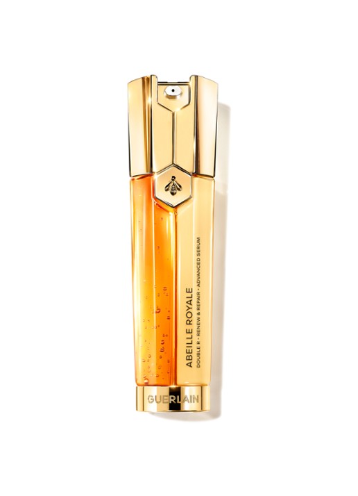 Guerlain Abeille Royale Double R Renew & Repair Advanced Serum  - voorkant 2 undefined
