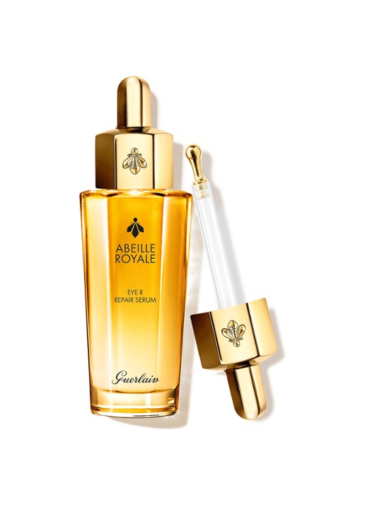 Guerlain Abeille Royale - Eye R Repair Serum - voorkant 2 undefined