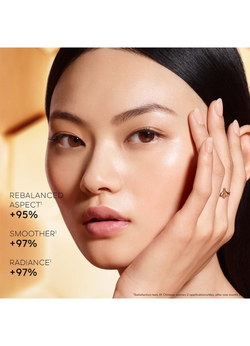 Guerlain Abeille Royale Fortifying Lotion with Royal Jelly - gezichtslotion - detail 2 undefined
