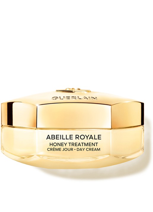 Guerlain Abeille Royale Honey Treatment Day Cream - dagcrème