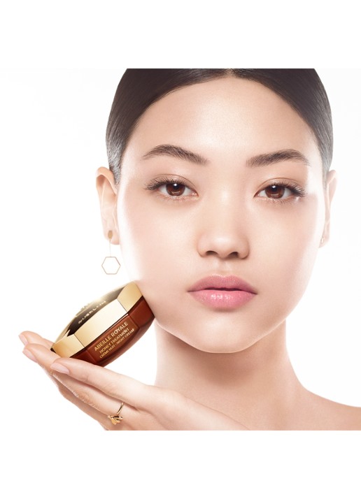 Guerlain Abeille Royale Honey Treatment Night Cream Navulling - detail 3 undefined