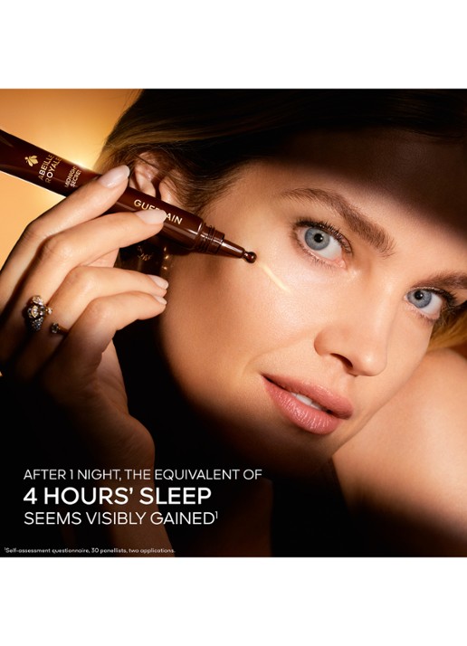 Guerlain Abeille Royale Midnight Secret - oogserum  - detail 2 undefined