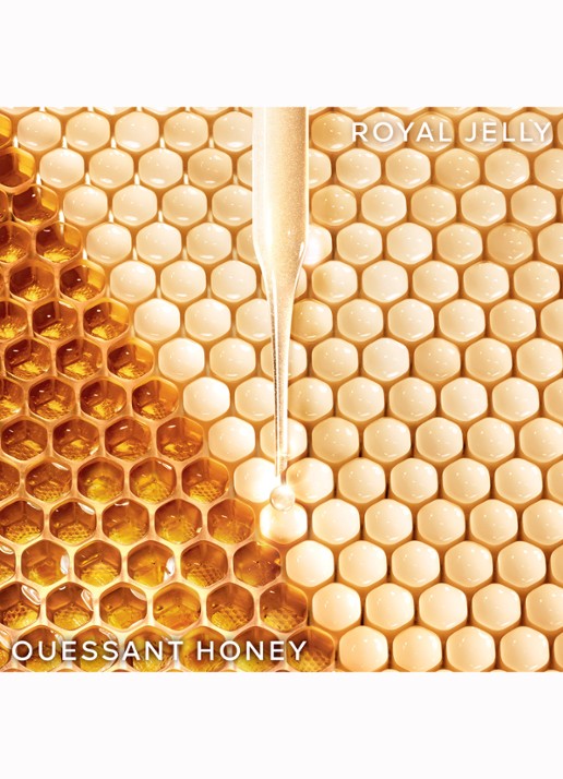 Guerlain Abeille Royale Multi-Wrinkle Minimizer Eye Cream - oogcrème - detail 2 undefined