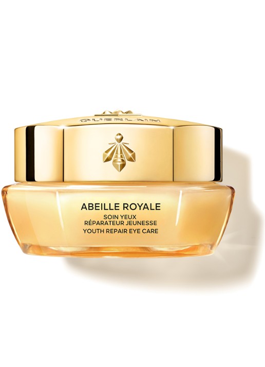 Guerlain Abeille Royale Youth Repair Eye Care - Oogcrème