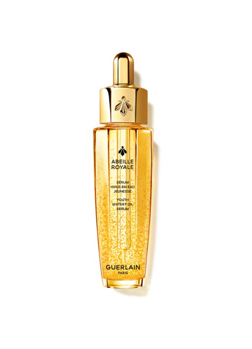 Guerlain Abeille Royale Youth Watery Oil Serum - gezichtsolie - voorkant undefined