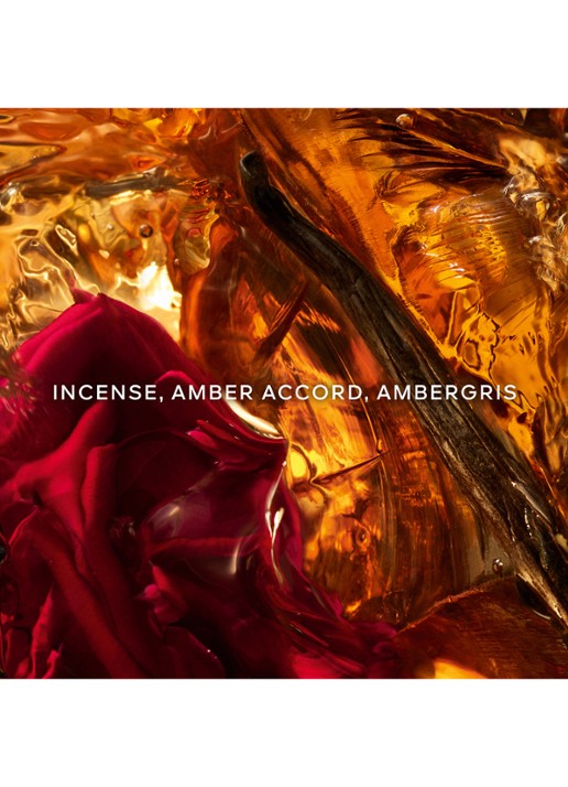 Guerlain Absolus Allegoria Ambre Samar Eau de Parfum - detail 2 undefined