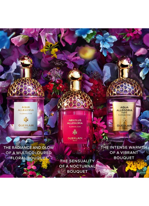 Guerlain Absolus Allegoria Florabloom Eau de Parfum - detail 3 undefined