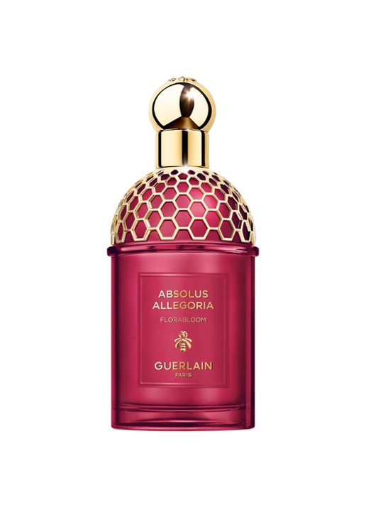 Guerlain Absolus Allegoria Florabloom Eau de Parfum