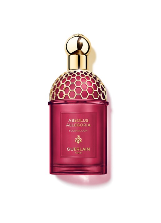 Guerlain Absolus Allegoria Florabloom Eau de Parfum