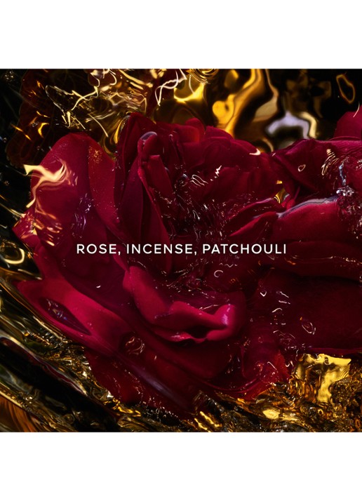Guerlain Absolus Allegoria Rose Amira Eau de Parfum - detail 4 undefined