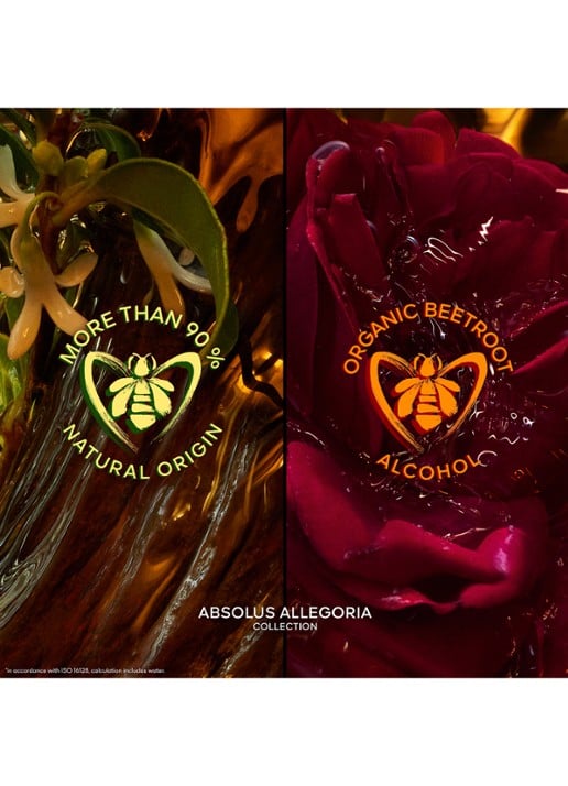 Guerlain Absolus Allegoria Tabac Sahara Eau de Parfum - achterkant 7 undefined
