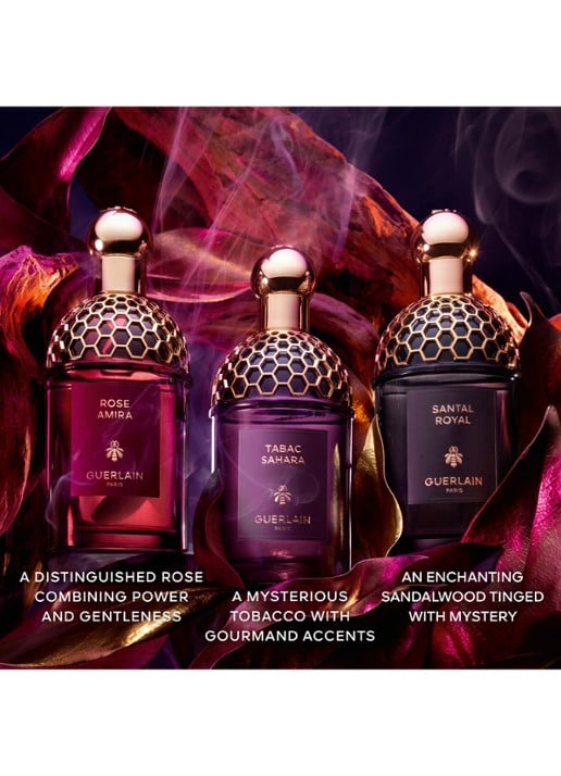 Guerlain Absolus Allegoria Tabac Sahara Eau de Parfum - detail 6 undefined