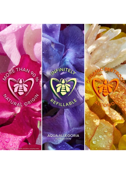 Guerlain Aqua Allegoria Florabloom Forte  Eau de Parfum - detail 7 undefined