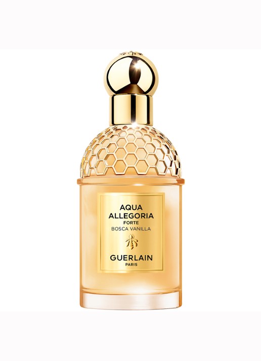 Guerlain Aqua Allegoria Forte Bosca Vanilla Eau de Parfum
