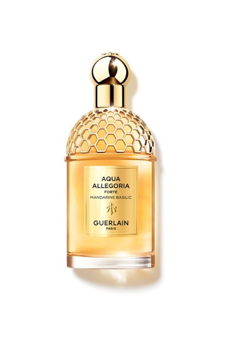 Guerlain Aqua Allegoria Forte Mandarine Basilic Eau de Parfum