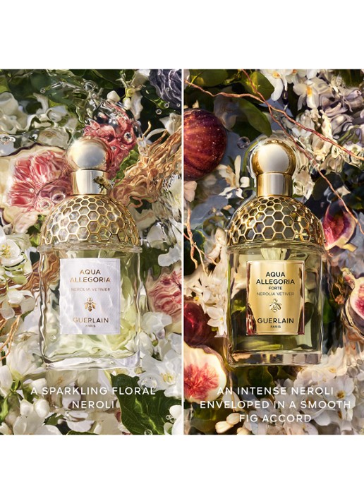 Guerlain Aqua Allegoria Forte Nerolia Vetiver Eau de Parfum - detail 3 undefined
