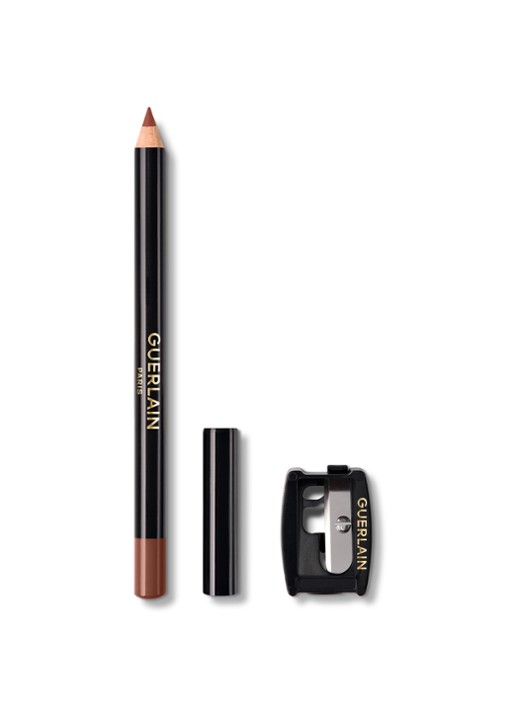 Guerlain Contour G Lippotlood - lipliner - voorkant 6 02 le beige praline