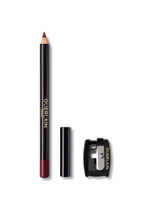 Guerlain Contour G Lippotlood - lipliner - voorkant 06 le burgundy
