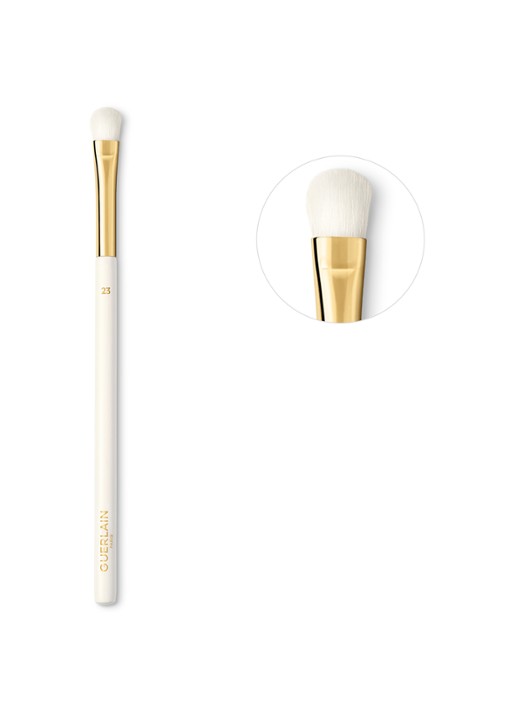 Guerlain EYESHADOW SHADING BRUSH N°23 Oogkwast - voorkant 2 undefined
