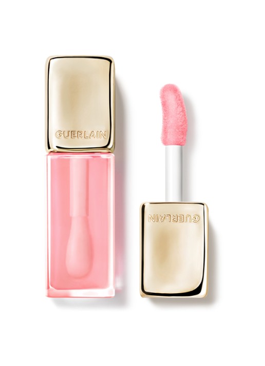 Guerlain Kisskiss Bee Glow Oil - lipolie