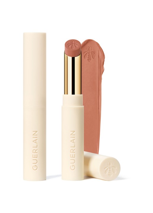 Guerlain KissKiss Honey-Infused Intense Lipstick - Refill