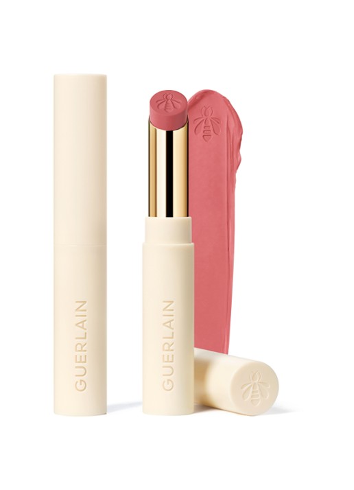 Guerlain KissKiss Honey-Infused Intense Lipstick - Refill