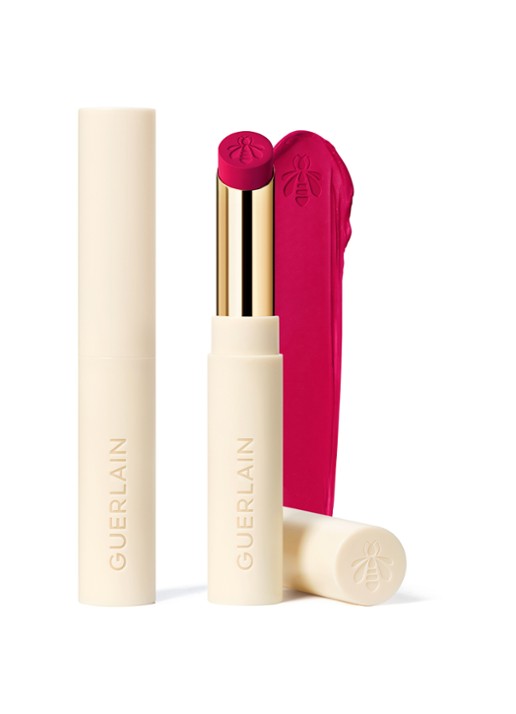Guerlain KissKiss Honey-Infused Intense Lipstick - Refill