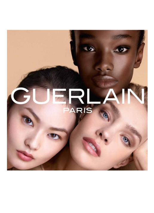 Guerlain L'Essentiel Natural Glow SPF 20 Foundation - detail 5 06w very deep warm