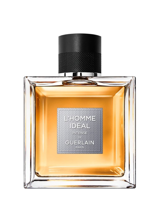 Guerlain L'Homme Idéal Intense Eau de Parfum - voorkant undefined
