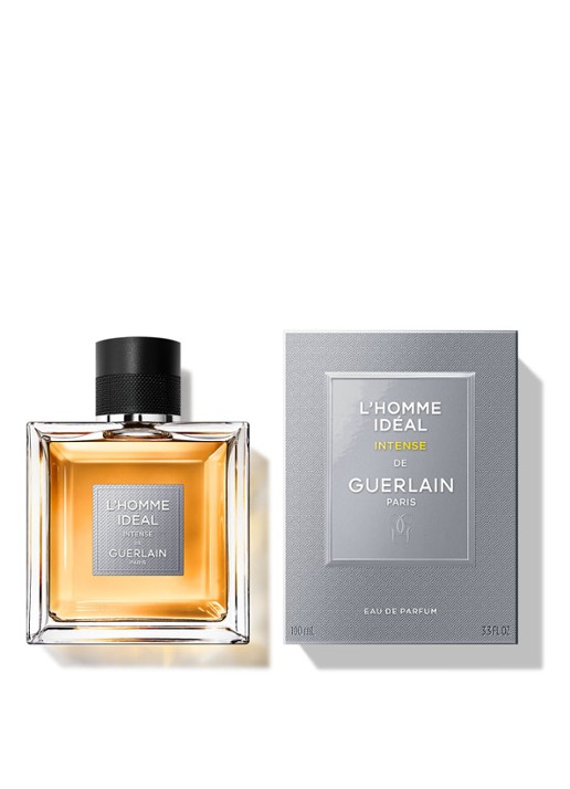 Guerlain L'Homme Idéal Intense Eau de Parfum - voorkant 2 undefined