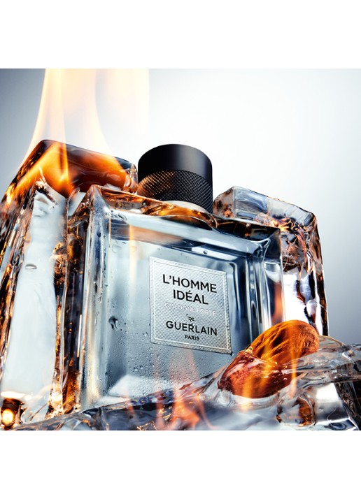 Guerlain L’Homme Idéal Cologne Forte - Eau de Parfum Limited edition - detail 3 undefined