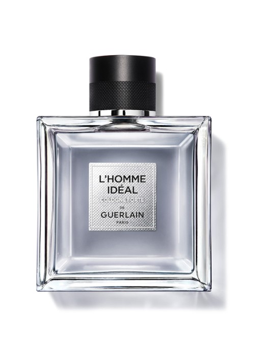 Guerlain L’Homme Idéal Cologne Forte - Eau de Parfum Limited edition - voorkant 4 undefined