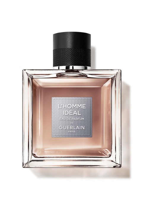 Guerlain l’Homme Idéal Eau De Parfum - voorkant undefined