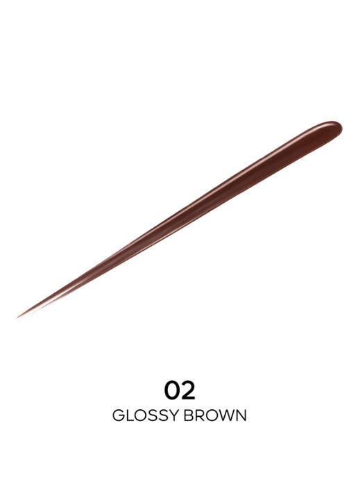Guerlain Mad Eyes Intense Liner - eyeliner - detail 2 bruin