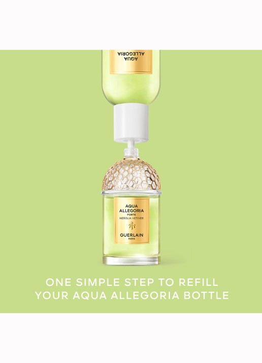 Guerlain Nerolia Vetiver Forte Eau de Parfum - detail 5 undefined