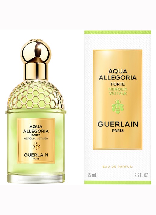 Guerlain Nerolia Vetiver Forte Eau de Parfum - detail 7 undefined
