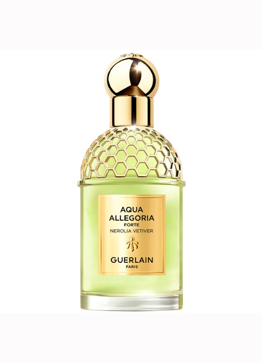 Guerlain Nerolia Vetiver Forte Eau de Parfum