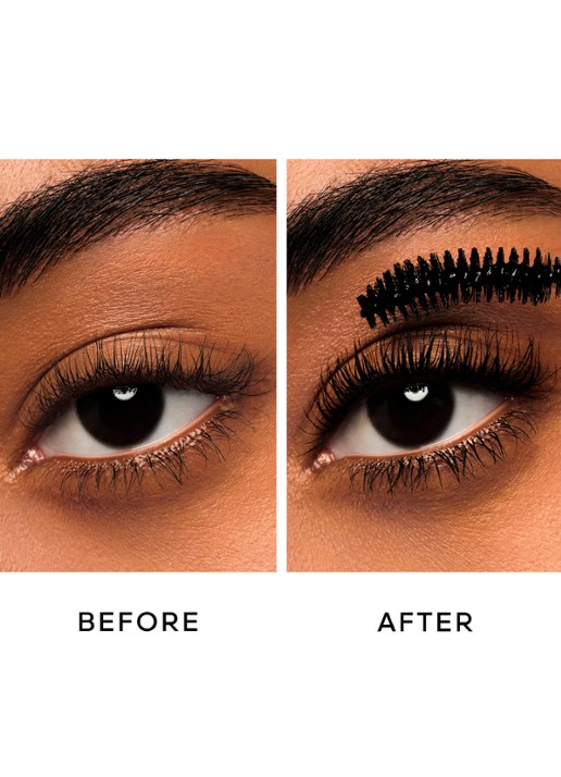 Guerlain Noir G 24H Intense Volume Curl Mascara - detail 5 01 black