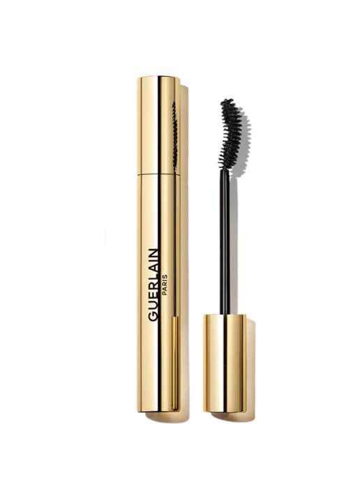 Guerlain Noir G 24H Intense Volume Curl Mascara