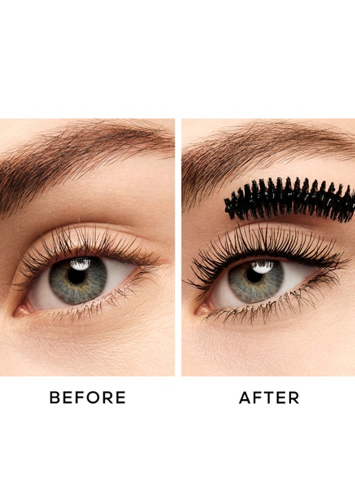 Guerlain Noir G 24H Intense Volume Curl Mascara - detail 3 02 brown