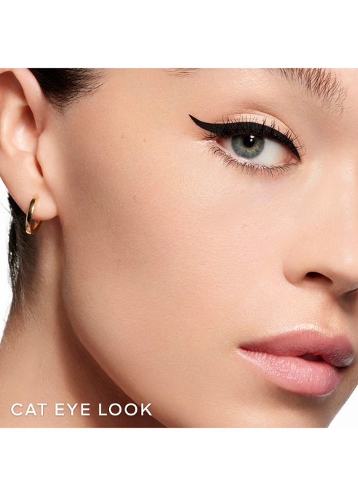 Guerlain Noir G Graphic Liner 24u Waterproof - eyeliner - detail 3 01 black