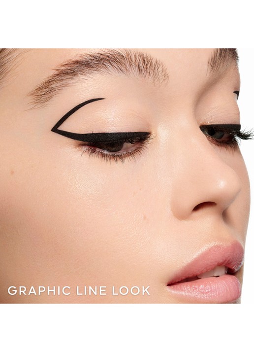 Guerlain Noir G Graphic Liner 24u Waterproof - eyeliner - detail 4 01 black
