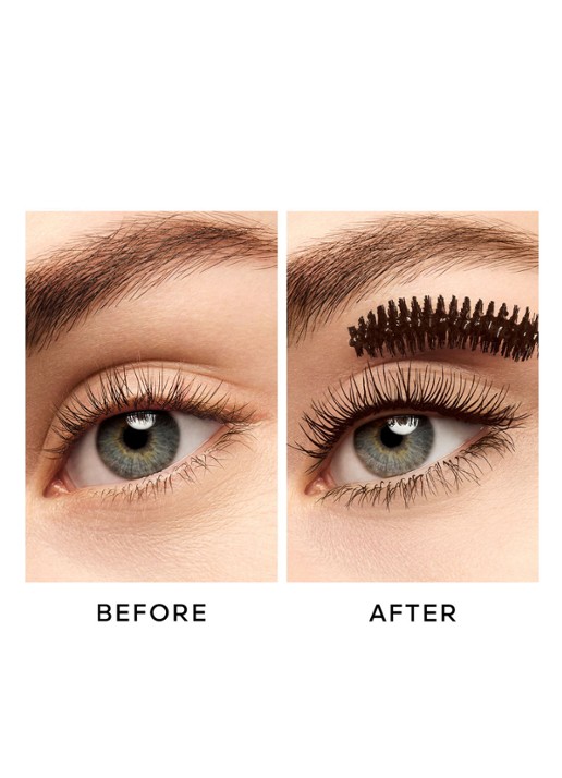 Guerlain Noir G - mascara - detail 5 brown