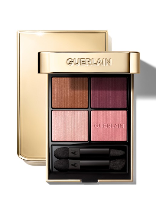 Guerlain Ombres G - oogschaduw palette