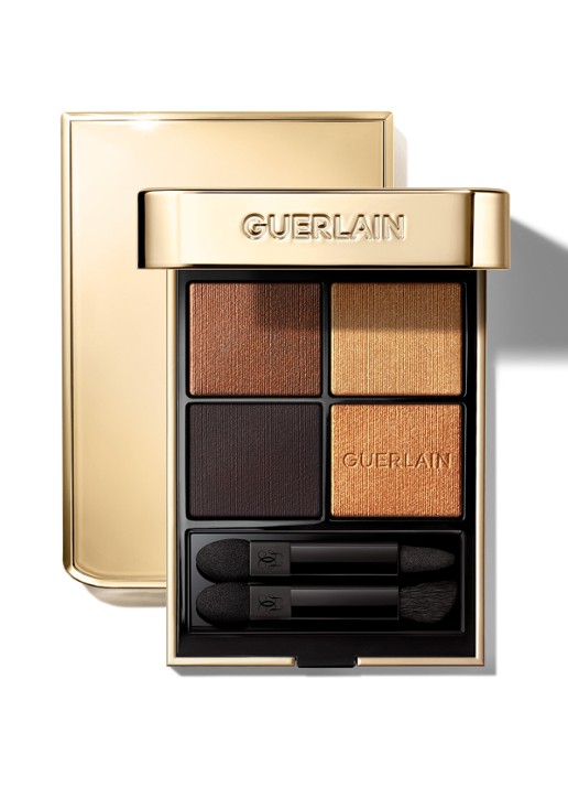 Guerlain Ombres G - oogschaduw palette