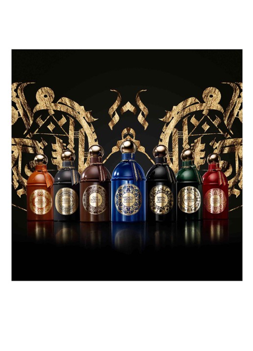 Guerlain Patchouli Ardent Eau De Parfum - detail 4 undefined