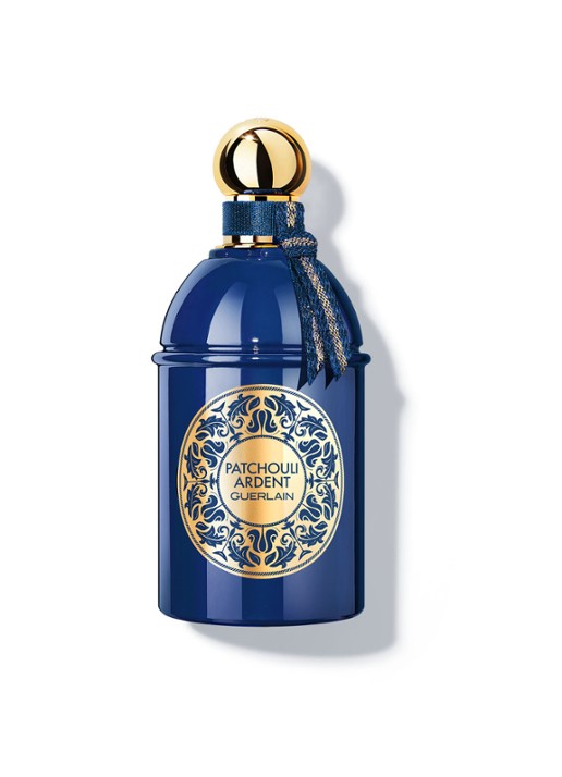 Guerlain Patchouli Ardent Eau De Parfum - voorkant 5 undefined