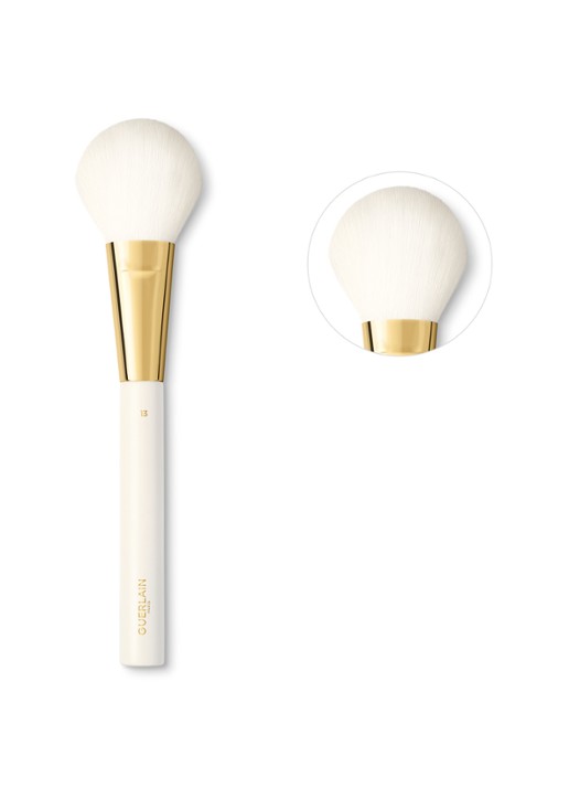 Guerlain Powder Brush N°13 Gezichtskwast - poederkwast - voorkant undefined