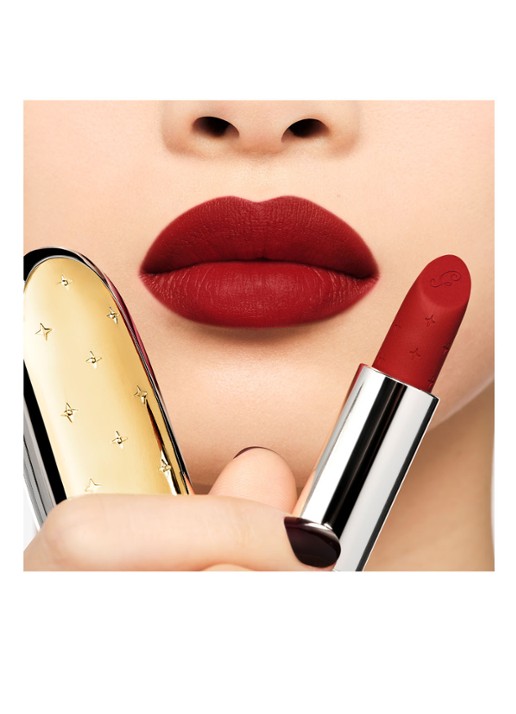 Guerlain Rouge G Double Mirror Case - lipstick case - detail 4 undefined