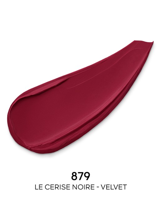 Guerlain Rouge G Lipstick Refill - navulling - voorkant 2 ivoor